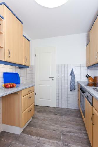 Apartamento Ferienwohnung Schlipf