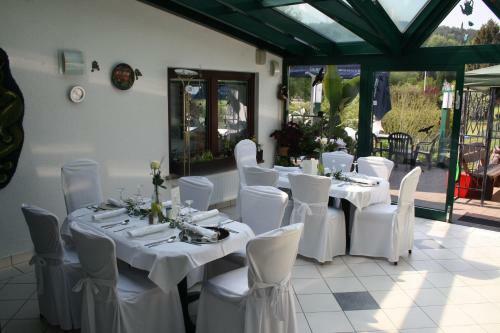Landgut Hotel Zur Warte
