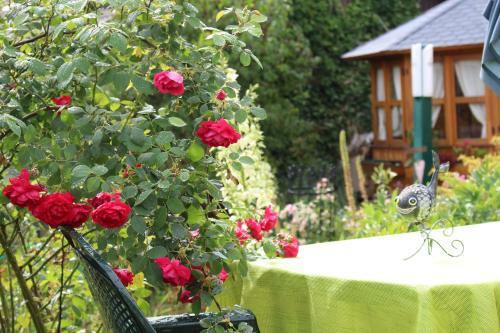Landgut Hotel Zur Warte