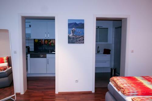 Apartamento Premium Ferienwohnung S�dsonne