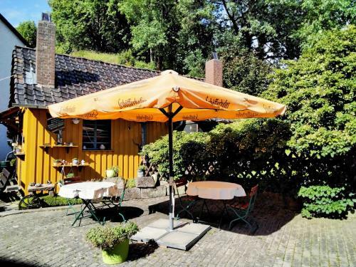 Apartamento Gasthaus Und Pension Zur Linde