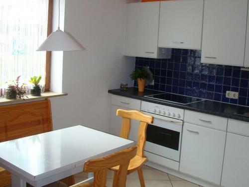Ferienhaus Zu Wohlsborn