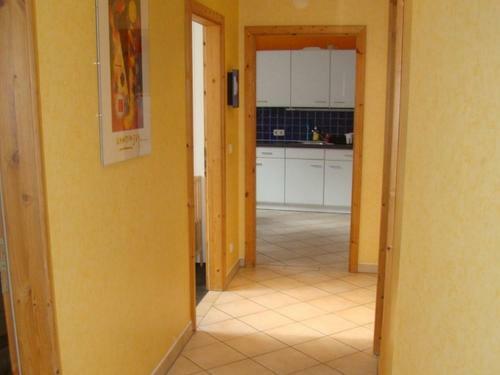 Ferienhaus Zu Wohlsborn