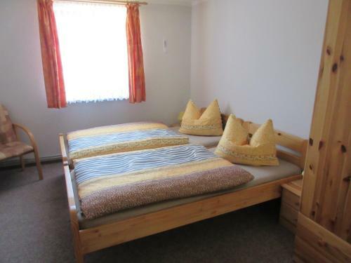 Apartamento Ferienwohnung Rogge (stendal)