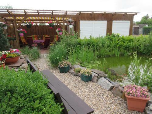 Apartamento Ferienwohnung Rogge (stendal)
