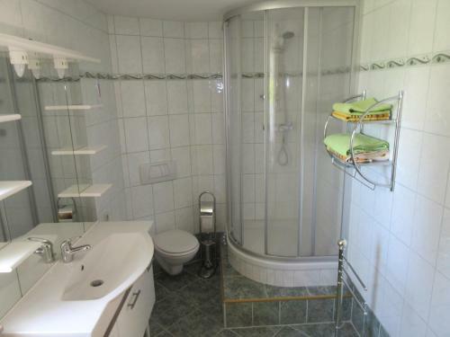 Apartamento Ferienwohnung Rogge (stendal)