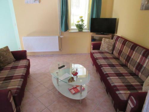 Apartamento Ferienwohnung Rogge (stendal)
