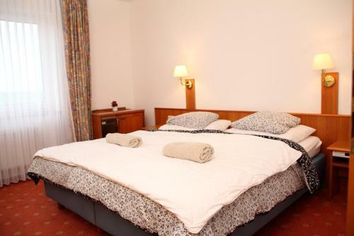 Hostal Landidylle