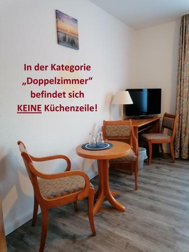 Hostal Landidylle