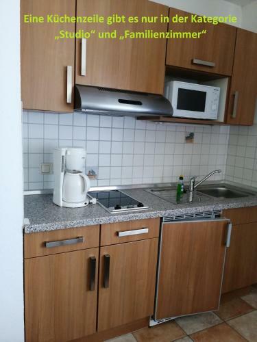 Hostal Landidylle
