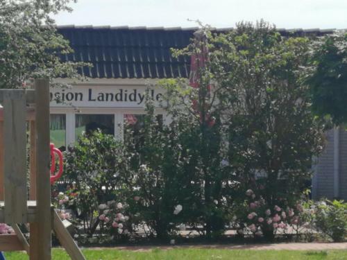 Hostal Landidylle