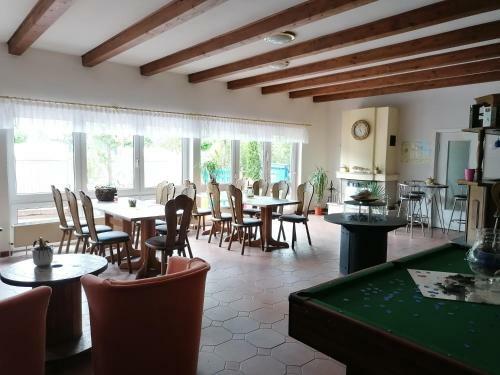 Hostal Landidylle