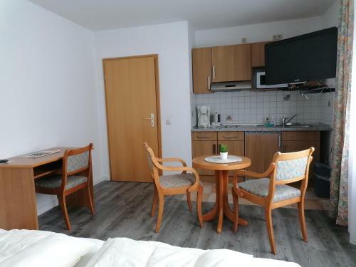 Hostal Landidylle