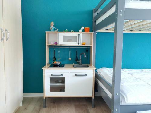 Apartamento Willkommen Bei Den Hartmanns