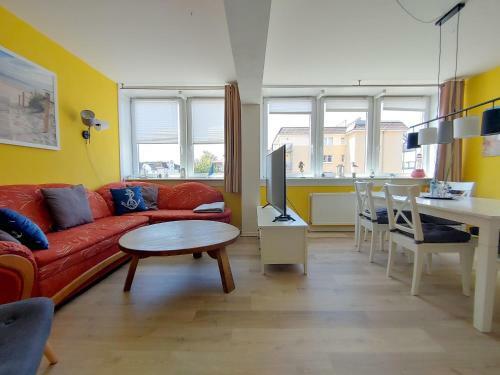 Apartamento Willkommen Bei Den Hartmanns