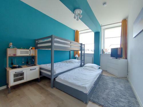 Apartamento Willkommen Bei Den Hartmanns