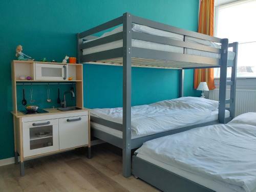 Apartamento Willkommen Bei Den Hartmanns