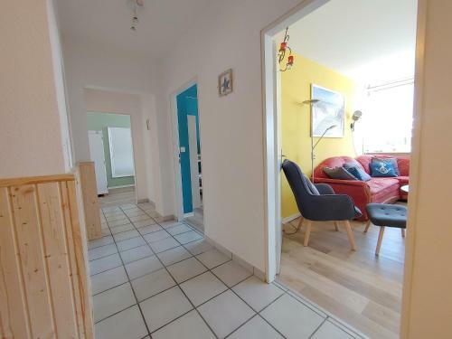 Apartamento Willkommen Bei Den Hartmanns