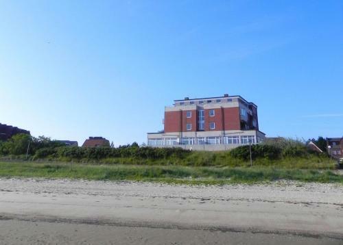 Apartamento Willkommen Bei Den Hartmanns