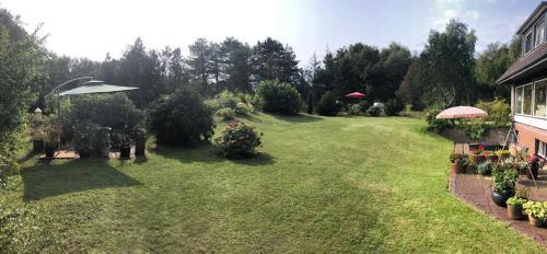 Apartamento Kapit�nshaus " Passat "