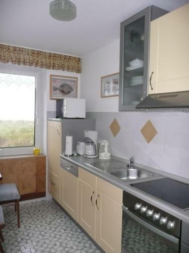 Apartamento Seesand