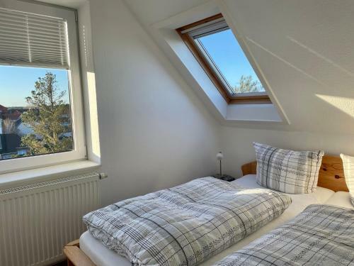 Apartamento Ferienwohnung Brandung