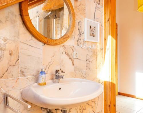 Apartamento Ferienwohnung Limette