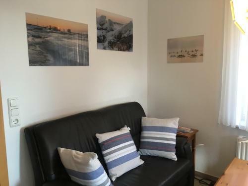 Kniepsandhaus Fautz