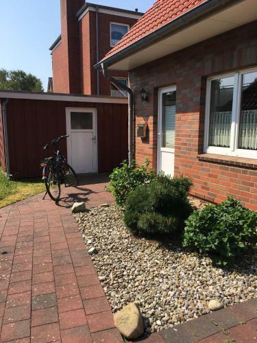 Kniepsandhaus Fautz