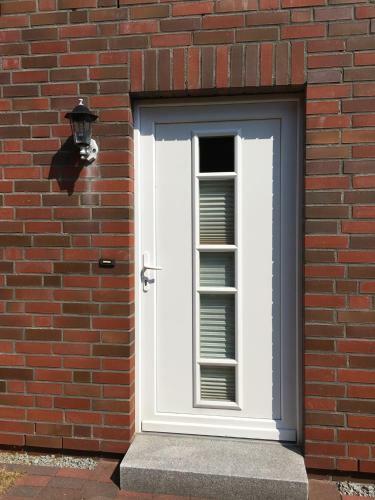 Kniepsandhaus Fautz