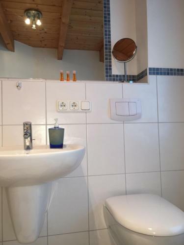 Kniepsandhaus Fautz
