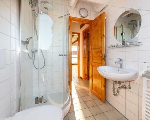 Apartamento Ferienwohnung Bienenstich