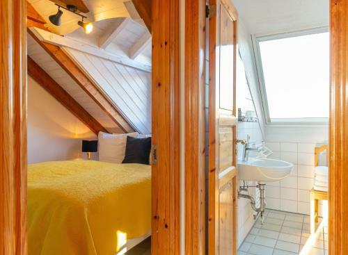 Apartamento Ferienwohnung Bienenstich