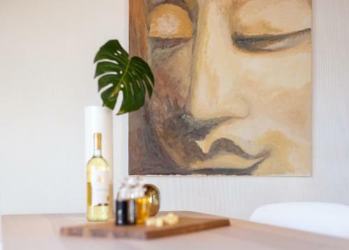 Apartamento Ferienwohnung Bienenstich