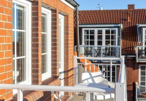 Apartamento Ferienwohnung Bienenstich