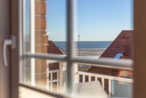 Apartamento Ferienwohnung Bienenstich