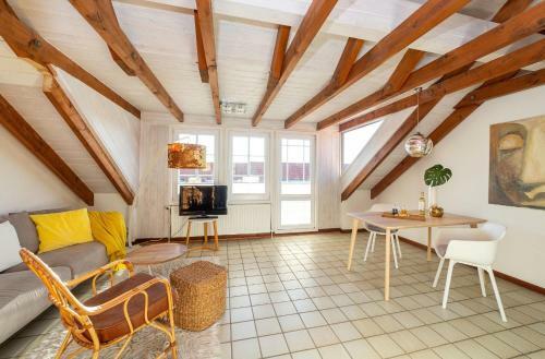 Apartamento Ferienwohnung Bienenstich