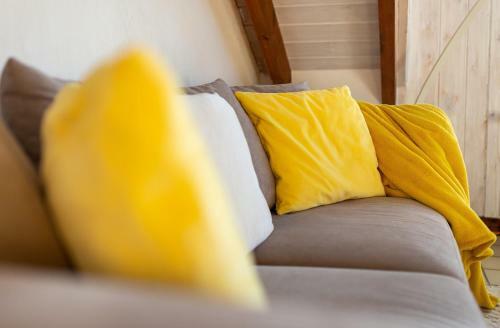 Apartamento Ferienwohnung Bienenstich