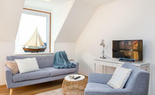 Apartamento Ferienwohnung D�nung
