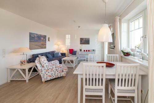 Apartamento Weitsicht (penthouse Strandresidenz Nr. 27)