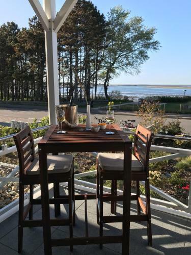 Apartamento Oceanview