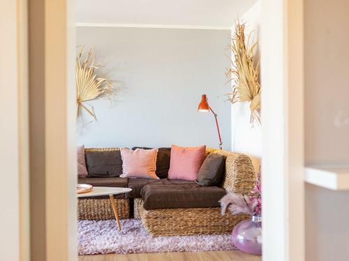Apartamento Ferienwohnung Casa Cookie