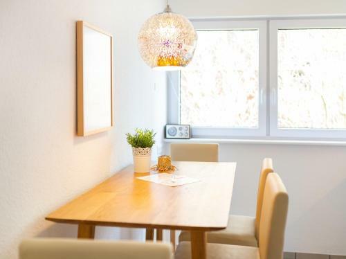 Apartamento Ferienwohnung Casa Cookie