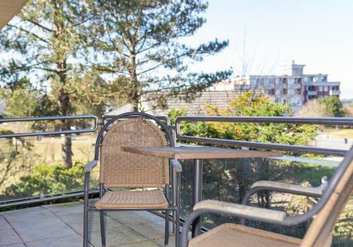Apartamento Ferienwohnung Casa Cookie