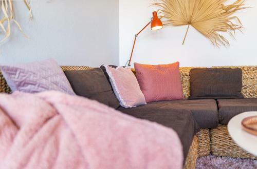 Apartamento Ferienwohnung Casa Cookie
