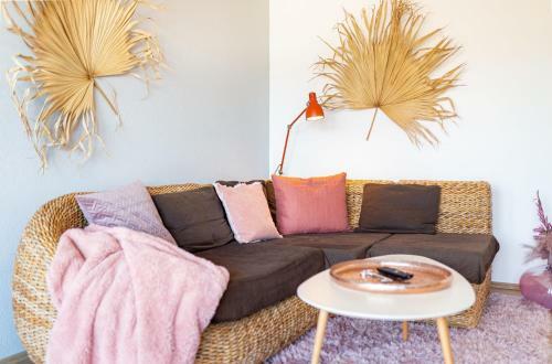 Apartamento Ferienwohnung Casa Cookie