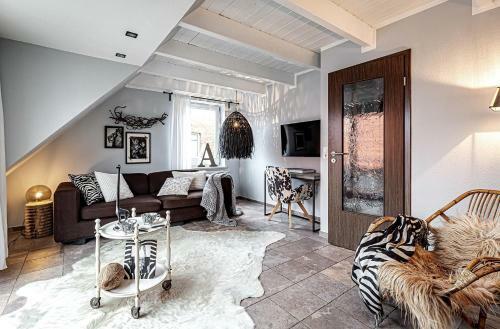 Apartamento Ferienwohnung Friesentorte