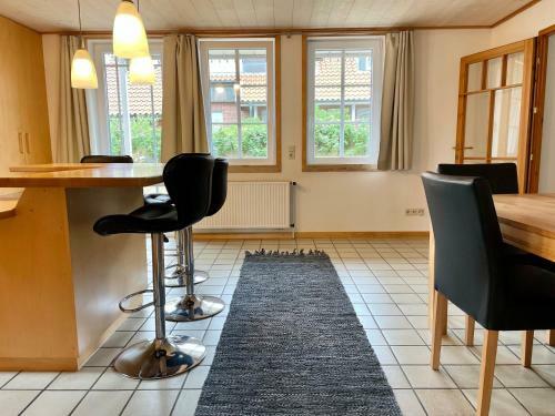 Apartamento Ferienwohnung Tiramisu