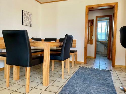Apartamento Ferienwohnung Tiramisu