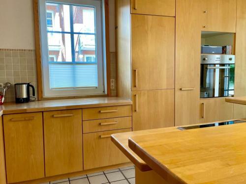 Apartamento Ferienwohnung Tiramisu